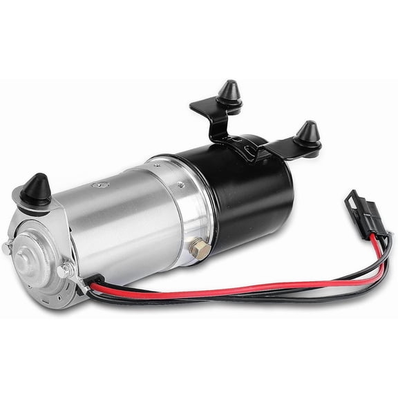 A-Premium Convertible Top Lift Motor Pump | Compatible with Chevrolet Impala & Buick Electra, LeSabre & Cadillac Eldorado, Series 62 & Oldsmobile 98, Starfire & Pontiac