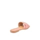 thumbnail image 3 of Sandalia Kipon Mujer Flat rosa 25, 3 of 6