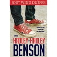 thumbnail image 1 of Pre-Owned Hadley-Hadley Benson (Paperback) 1621081516 9781621081517, 1 of 1
