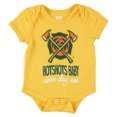 thumbnail image 1 of Camiseta gráfica G-III Sports Boys Arizona Hotshots ahs 6-9 meses, 1 of 2