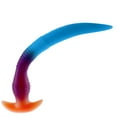 thumbnail image 2 of MATATA 11.2in Long Butt Plug, Silicone Anal Plug for G-spot Prostate Massager, 2 of 6