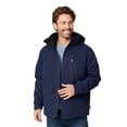 thumbnail image 3 of Free Country Men's Ski Patrol 3-in-1 Systems Jacket Navy M, 3 of 9