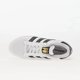 thumbnail image 3 of Size 11 - Adi-das Men’s Superstar XLG White Black Gold NWT, 3 of 6