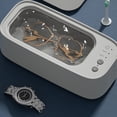 thumbnail image 4 of Inteprter Máquina de limpieza de anteojos de alta capacidad para personas ocupadas que buscan un portátil transparente como el cristal Suministros de limpieza para el hogar Verde, 4 of 6
