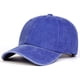 thumbnail image 1 of Gorra Ajustable Unisex Color Sólido Baseball ., 1 of 9