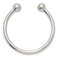 thumbnail image 2 of Bracelet Manchette Bébé en Argent Sterling 925, 2 of 8