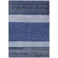 thumbnail image 2 of Addison Rugs Chantille Indoor/Outdoor Transitional Stripes Navy Washable Rectangle Rug, 10' x 14', 2 of 6