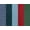 Assorted Colors (5 Pack), variant on KingSize Men's Big & Tall 3-Pack Cotton Crewneck Undershirt