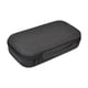 thumbnail image 2 of Estuche organizador para gafas de sol con ranura ajustable, estuche para colección de joyas para gafas de sol Negro, 2 of 8