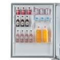 thumbnail image 4 of Forno Milano 2-Piece 62-Inch Freestanding Dual Bottom Freezer Refrigerator, Stainless Steel â€“ 34.4 cu.ft, Touch Control, Ice Maker, 4 of 4