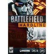 Electronic Arts Battlefield Hardline (Digital Code)