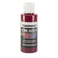 thumbnail image 1 of Createx 5123-4Z Createx Bourgogne Transparent Aquarelle Couleur Createx Transparent 4 OZ., 1 of 3