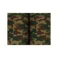 thumbnail image 6 of QualityPerfection Can Cooler Sleeves Slim Neoprene 12oz Can Holder Set of 2 Military, 6 of 7
