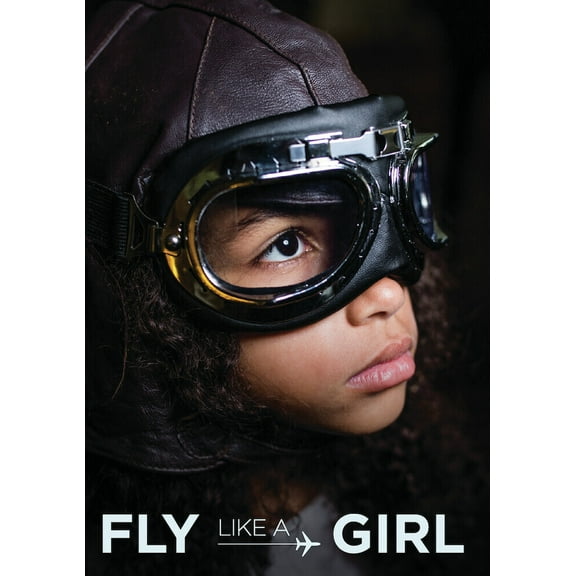 Gravitas Ventures - Fly Like a Girl [DIGITAL VIDEO DISC]