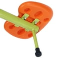ZenSports Outdoor Home Kids Seesaw Swivel Teeter Totter 360° Rotation
