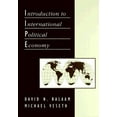 thumbnail image 1 of Pre-Owned Introduction to International Political Economy (Hardcover) 0131495925 9780131495920, 1 of 1