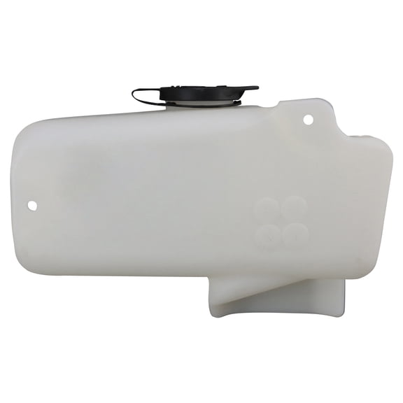 TRQ Windshield Washer Reservoir Fits 1982-1987 Chevrolet 1982-1987 GMC WWA73043