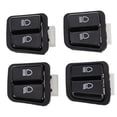 thumbnail image 4 of 4PCS Buttom For Ebike Electric Vehicle Motorcycle Headlight Turn Sign Switch Button Electric Bicycle Accessories, 4 of 12