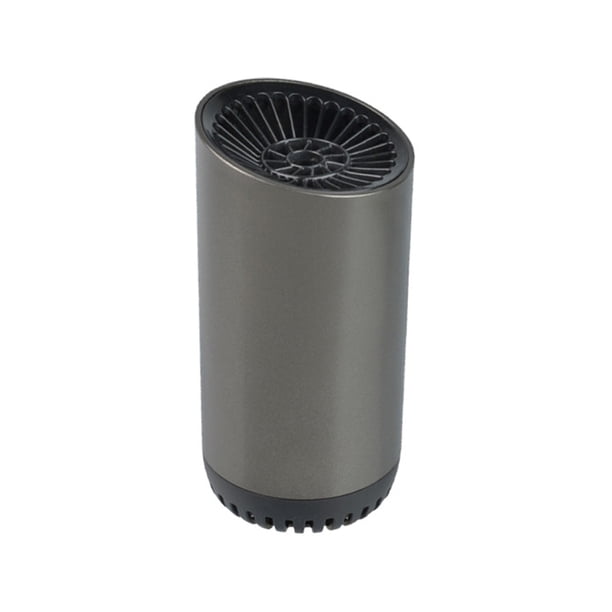 Calentador de coche Universal ventilador 12V calefacción Interior ventilador de refrigeración parabrisas de coche descongelación calentador Kits de molduras para tableros de automóviles No.02