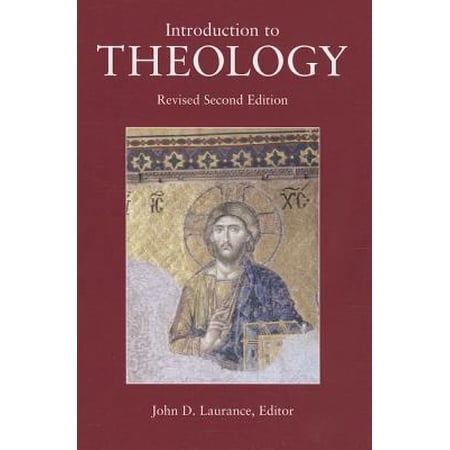Pre-Owned Introduction to Theology (Paperback) 0536502943 9780536502940