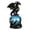 B, variant on Win s Way Halloween Dragon Night Light, Spooky Resin LED Lamp, Soft Glow Halloween Decoration for Bedroom Nursery Haunted House Party