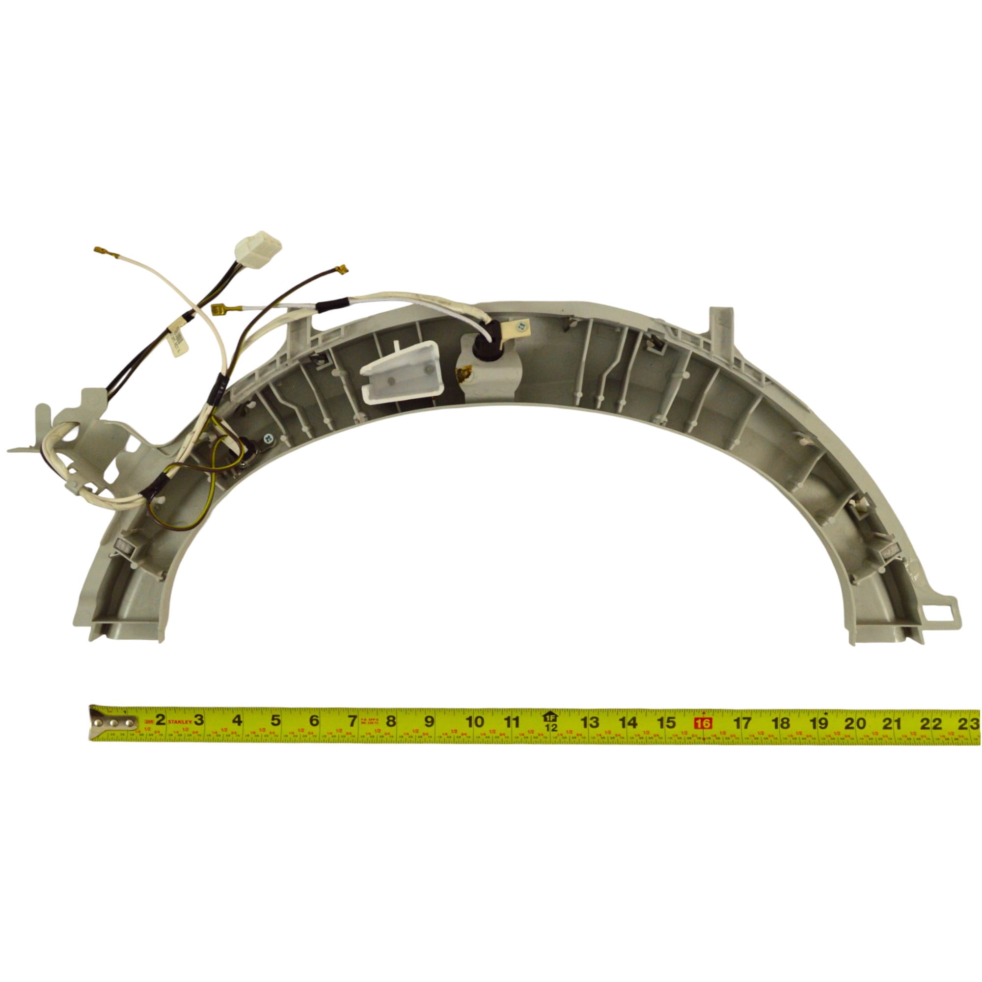 General Electric TOP BEARING ASM WE03X25097