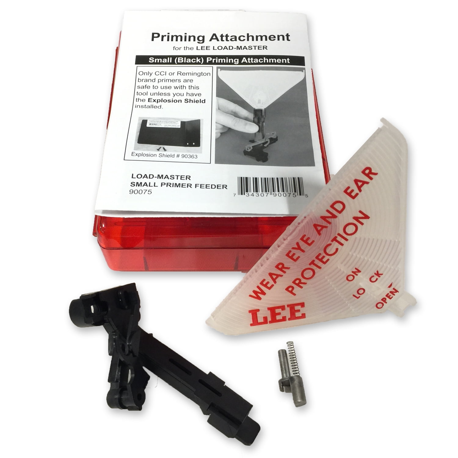Lee Precision Load Master Progressive Press Walmart Com