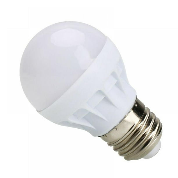 Energy-saving Changing Magic E27 3W RGB LED Lamp Bulb Infrared Remote Control Light Bulb - Walmart.com