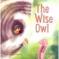thumbnail image 1 of THE WISE OWL EDITORIAL TRILLAS SA DE CV MARIA ANGELICA VERDUZCO ALVAREZ-ICAZA, 1 of 2