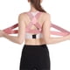 thumbnail image 4 of Corrector de postura ajustable para aliviar el dolor de cuello, espalda y hombros., 4 of 5