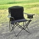 thumbnail image 3 of Heated Cushion with Temperature Control for Camping Chairs and Sofas, 3 of 5