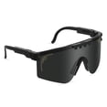 thumbnail image 2 of Pit Viper Gafas de sol UV400 Gafas de sol Hombres Mujeres Adultos Gafas al aire libre Gafas deportivas Mtb Shades sin caja, 2 of 4