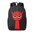 thumbnail image 2 of Casual Large Capacity Cute Travel Sports Backpack Lightweight,1*Backpack Clearance, 2 of 4