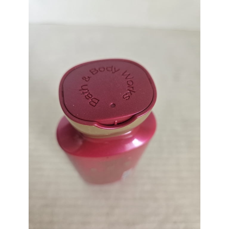 Bath and Body Works Luminous Nourishing Body Lotion, 8 fl oz