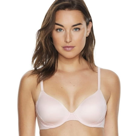 

REVEAL Blush The Perfect Support Underwire Bra US 36D UK 36D NWOT