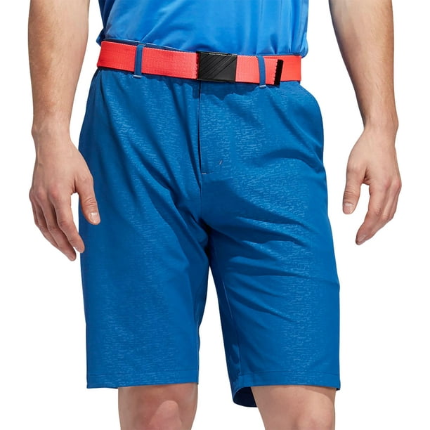 adidas Men's Ultimate365 Camo Golf Shorts