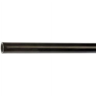 OE Solutions Dorman Replacement Fuel Line Repair Kit, Nylon Black, 0.07 lb