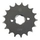 thumbnail image 1 of ENGRANE DELANTERO 17T HONDA XR 150L (16-19) CHOHO, 1 of 3