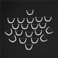 thumbnail image 4 of Baohd 20Pcs Replacement Floss Floss Oral Cleaning Floss, 4 of 4