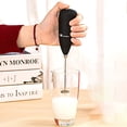 thumbnail image 4 of 4 Colors Mini Electric Hand-Held Whisk Mixer,Portable Electric Egg Beater Coffee Milk Drink Frother Foamer Whisk Mixer Kitchen Tool, 4 of 11