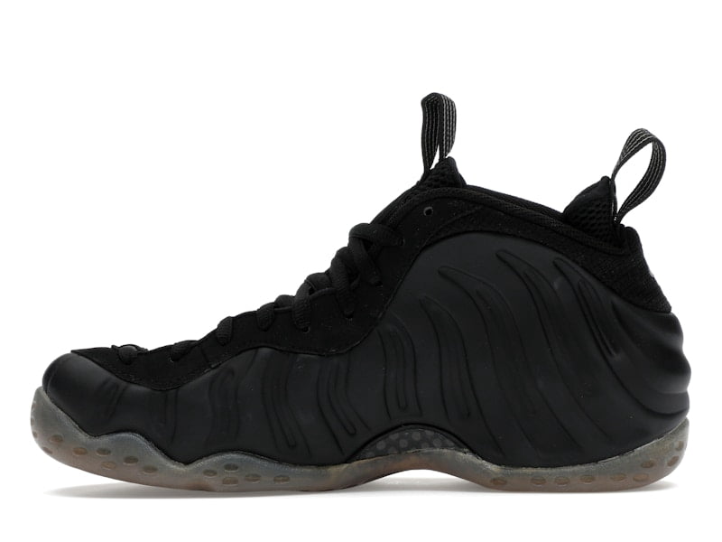 Nike Men's Air Foamposite One Stealth Basketball Shoes, from StockX