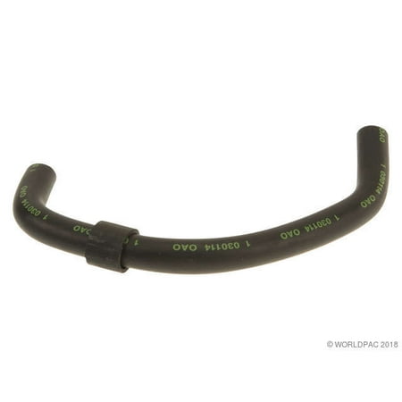 - Original Equipment W0133-1889236 Engine Crankcase Breather Hose for Nissan Models