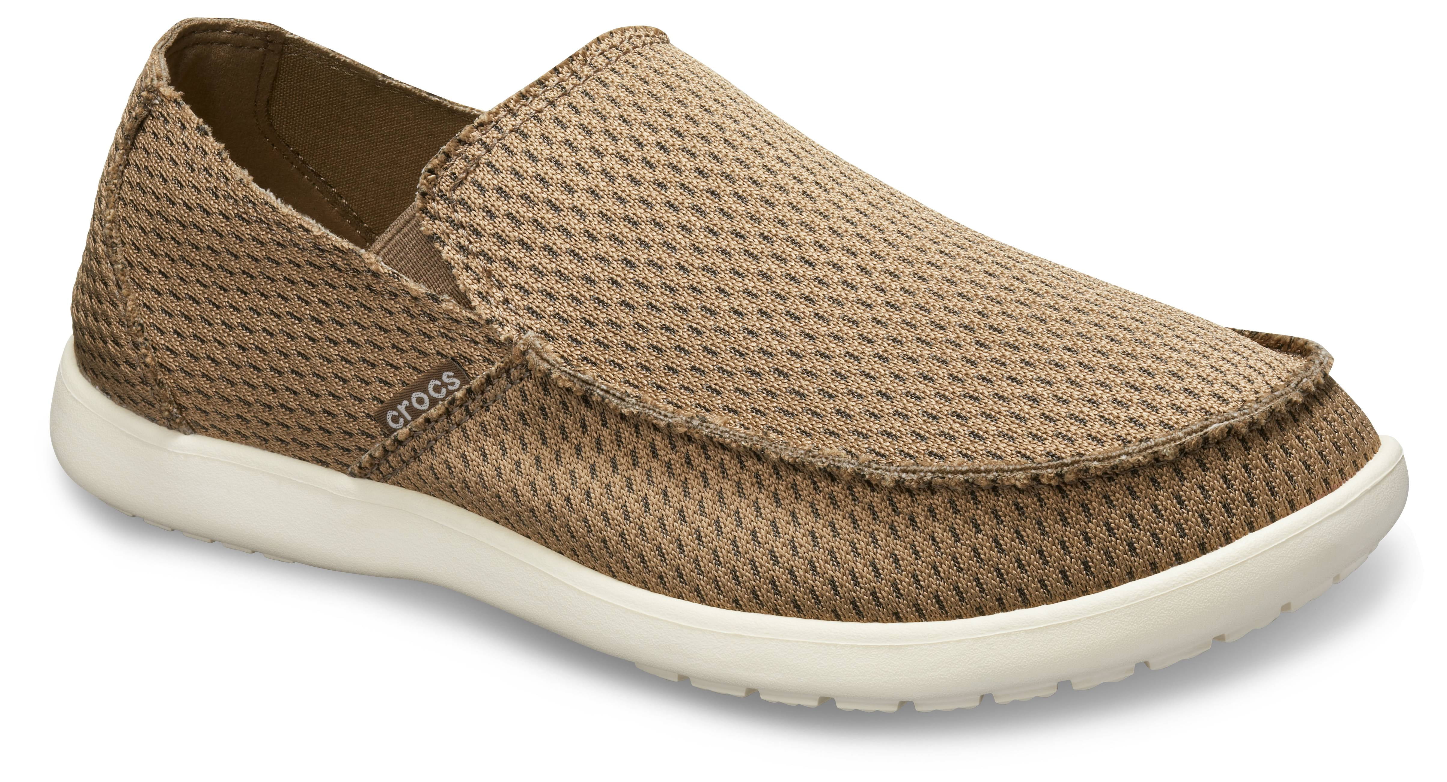 Crocs Men's Santa Cruz HC Slip On 