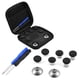 thumbnail image 4 of Kit de reemplazo de botón magnético para tapa de joystick de dispositivo móvil en miniatura para PS4/XBOX ONE, 4 of 15
