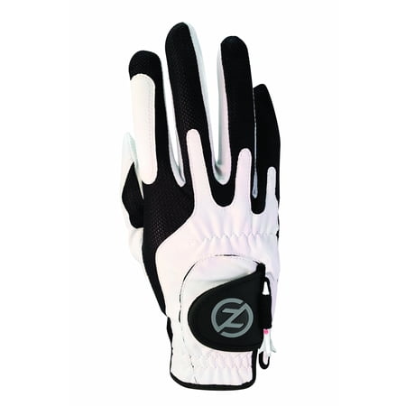 Zero Friction Men's Golf Glove, Right Hand, One Size,