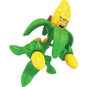 KNEX Plants vs Zombies - Mystery Figures, Series 5 - Ages 5+ Buildable Figure