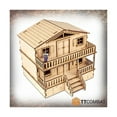 thumbnail image 3 of TT Combat Dressing's Ranch House New, 3 of 3