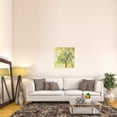 thumbnail image 3 of Global Gallery Albena Hristova 'Breezy Palm II' Canvas Wall Art, 3 of 4