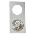 thumbnail image 2 of Guardhouse 2x2 Large Dollar, Staple Paper Holder, 100 Pack, 2 of 2