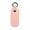Pink, variant on WINDLAND Elegant USB Flash Drive Holder with Keychain Attachment Clip Optional Color